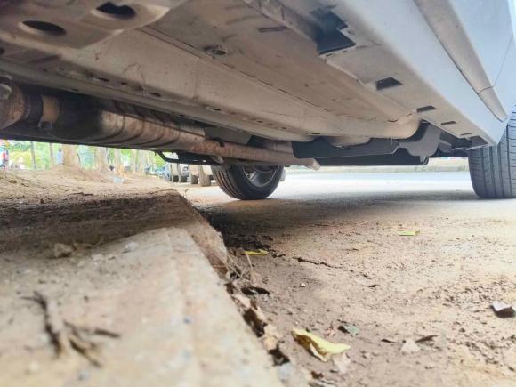 [武汉·鄂A] 二手别克昂科拉2015款 1.4T 自动两驱都市精英型