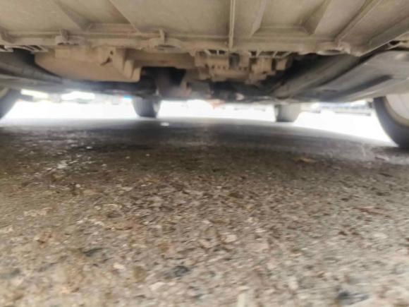 [南昌·赣A] 二手别克君威2012款 2.4L SIDI旗舰版