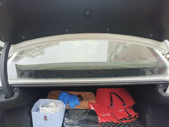 [武汉·鄂A] 二手标致标致3082013款 1.6L 自动风尚型