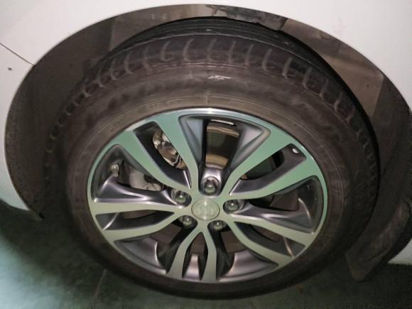 [武汉·鄂A] 二手别克英朗2019款 18T 自动互联精英型 国V