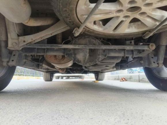 [武汉·鄂A] 二手长安欧尚长安欧尚CX702017款 CX70T 1.5T 自动尊擎版