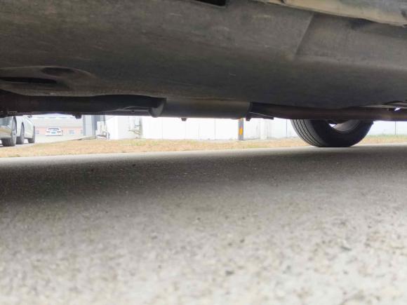 [苏州·苏E] 二手福特锐界2012款 2.0T 尊锐型