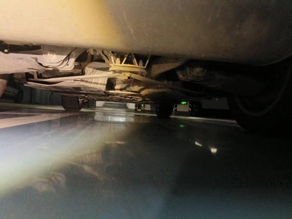 [青岛·鲁B] 二手宝马宝马X32018款 xDrive25i M运动套装 国V