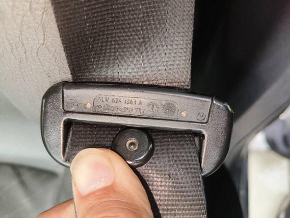 [西安·陕U] 二手大众途安2015款 1.4T 手动风尚版5座