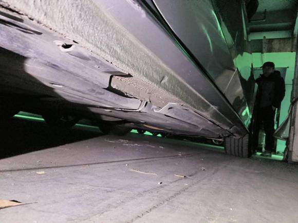 [成都·川A] 二手奥迪奥迪A4L2011款 2.0 TFSI 技术型