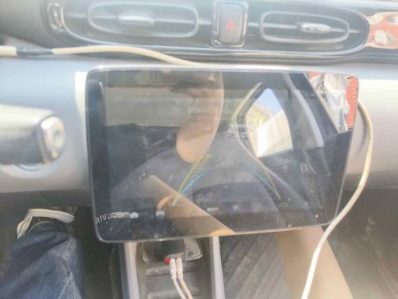 [义乌·浙G] 二手零跑汽车零跑T032021款 400轻享版 磷酸铁锂