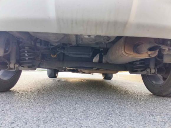 [成都·川G] 二手长安长安CS35PLUS2019款 1.6L 自动畅联版