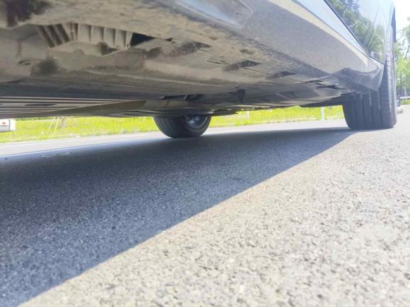 [湖州·浙A] 二手宝马宝马X52021款 xDrive40i M运动套装