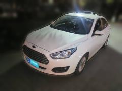 [杭州·沪C]福特&nbsp;&nbsp;福睿斯&nbsp;&nbsp;2015款 1.5L 自动舒适型