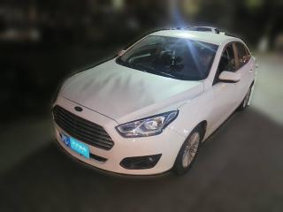 福特福睿斯2015款 1.5L 自动舒适型「杭州二手车」「天天拍车」