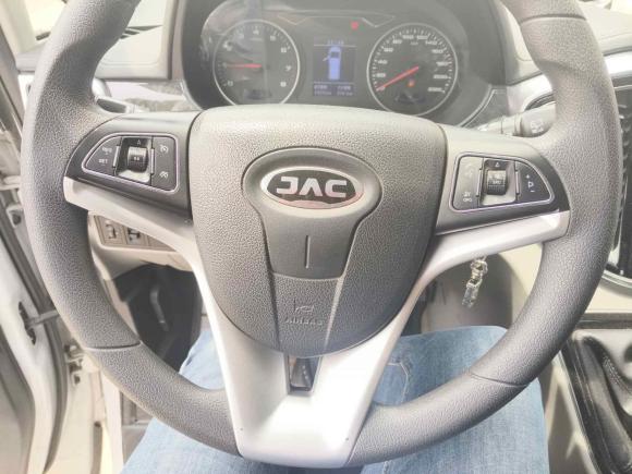 [南通·苏F] 二手江淮瑞风瑞风M42016款 2.0L 手动豪华型