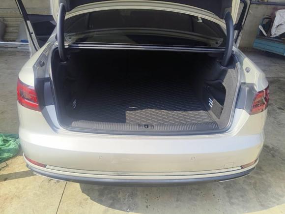 [合肥·苏A] 二手奥迪奥迪A4L2019款 40 TFSI 进取型 国V