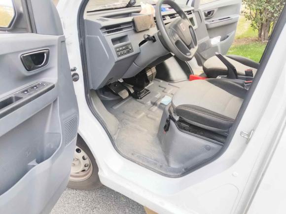 [杭州·浙A] 二手远程远程星享V2025款 星享V6E 玄武创富版Ⅰ