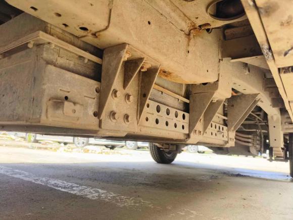 [苏州·苏E] 二手SRM鑫源好运1号2019款 创富型