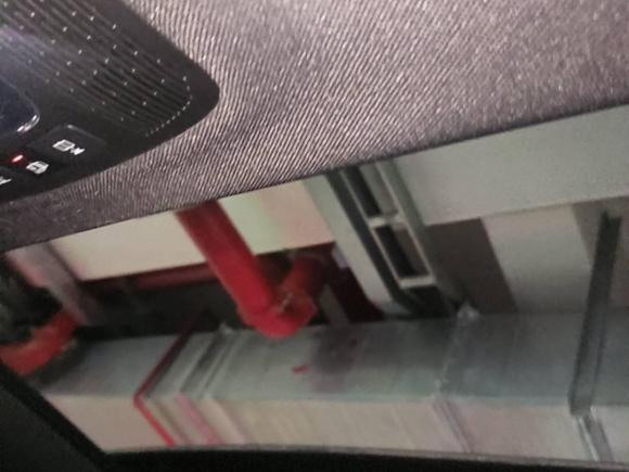 [上海·沪E] 二手奔驰奔驰A级2019款 A 200 L 运动轿车