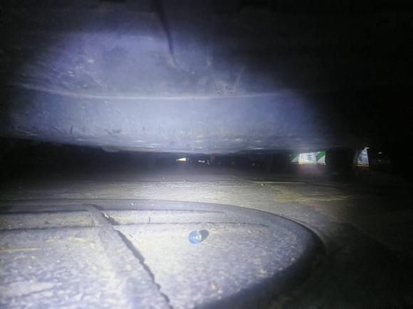 [深圳·粤B] 二手本田锋范2015款 1.5L CVT舒适版