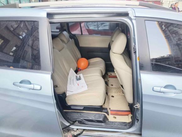 [武汉·鄂A] 二手马自达马自达52011款 2.0L 自动舒适型