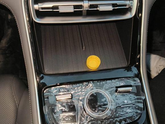 [杭州·浙A] 二手吉利银河银河A72025款 EM-i 150km 远航版