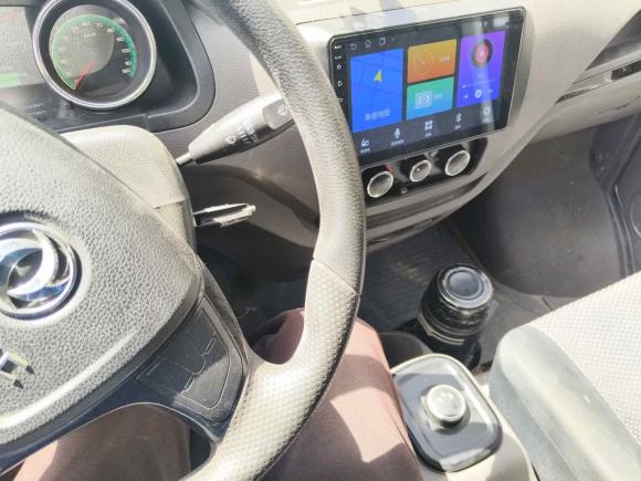 [杭州·浙A] 二手东风御风御风EM262023款 标准版 41.472kWh 河南锂动