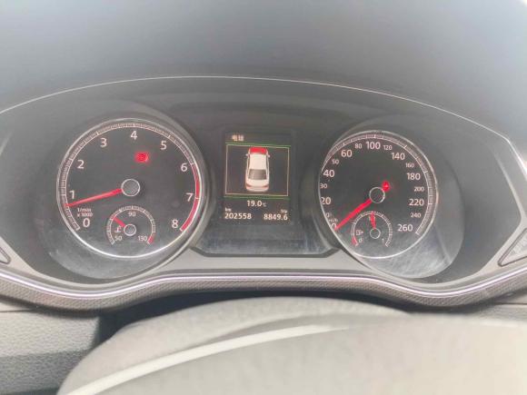 [上海·豫S] 二手大众帕萨特2016款 330TSI DSG御尊版