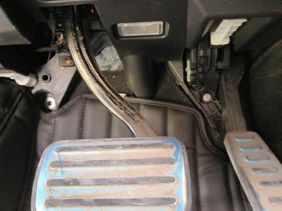 [义乌·浙G] 二手保时捷Cayenne新能源2015款 Cayenne S E-Hybrid 3.0T