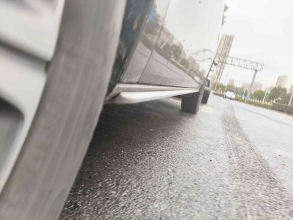 [上海·沪E] 二手别克别克GL82023款 改款 陆上公务舱 豪华型