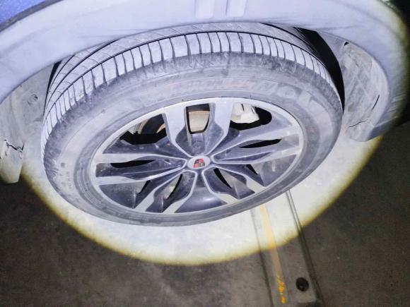 [青岛·鲁B] 二手荣威荣威RX52018款 20T 两驱自动互联网智尊版