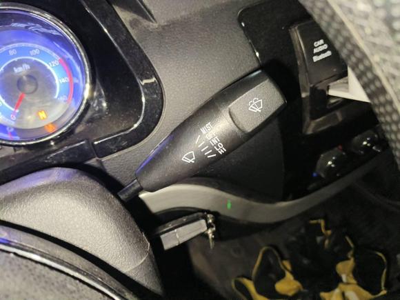 [武汉·鄂A] 二手福田时代EV62023款 快充版