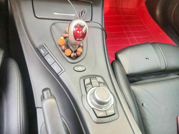 [宁波·浙B] 二手宝马宝马M32011款 M3双门碳纤顶版