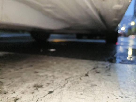 [温州·浙C] 二手别克阅朗2018款 18T 自动旗舰型