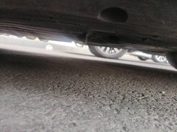 [广州·粤N] 二手本田凌派2017款 1.8L CVT舒适特装版