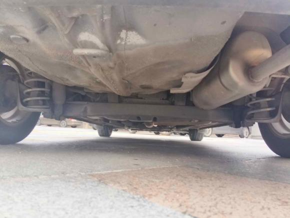 [深圳·粤L] 二手现代瑞纳2016款 1.4L 自动智能型GLS