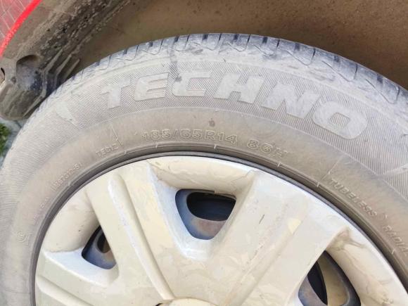 [无锡·苏B] 二手斯柯达晶锐2014款 1.4L 自动晶致版