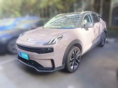 [上海·苏E] 领克领克062023款 Remix 1.5T Shero