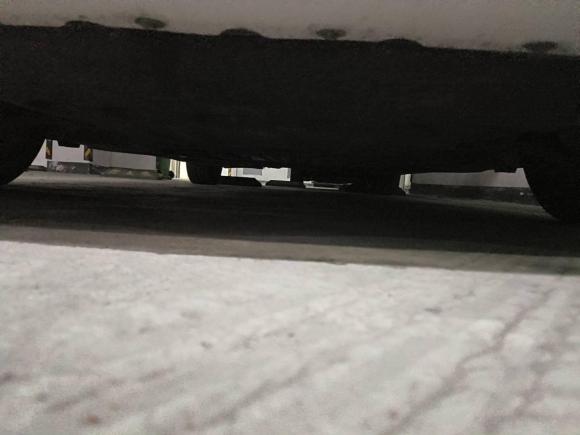 [温州·浙C] 二手宝马宝马3系2021款 改款 320Li M运动套装