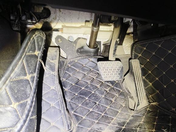 [台州·浙J] 二手马自达阿特兹2015款 2.5L 蓝天运动版