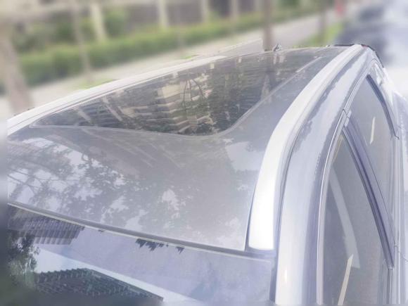 [合肥·晋M] 二手长安欧尚长安欧尚X72020款 1.5T 自动尊享型