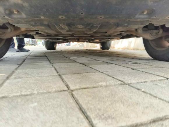 [南昌·赣A] 二手奔驰奔驰M级2012款 ML 350 动感型