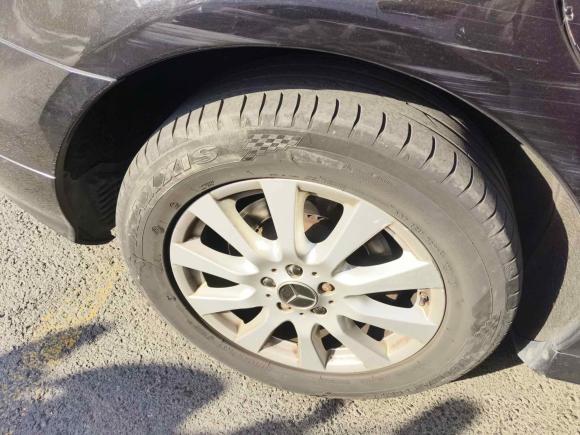 [常州·苏D] 二手奔驰奔驰R级2011款 R 300 L 商务型