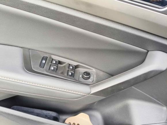 [苏州·苏E] 二手大众朗逸2022款 1.5L 自动视野版