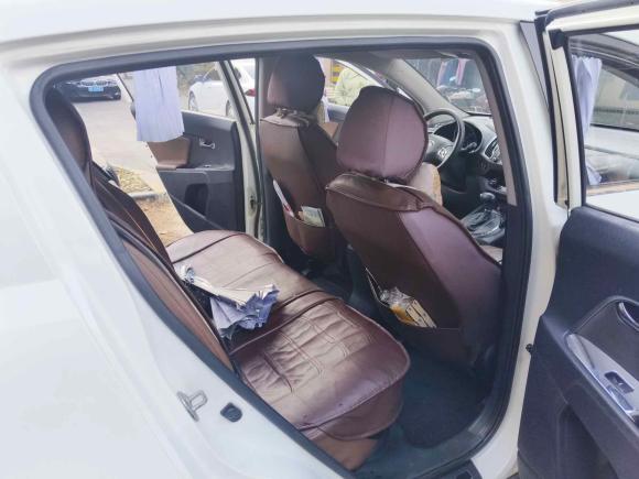 [上海·沪A] 二手起亚智跑2012款 2.0L 自动两驱版GLS