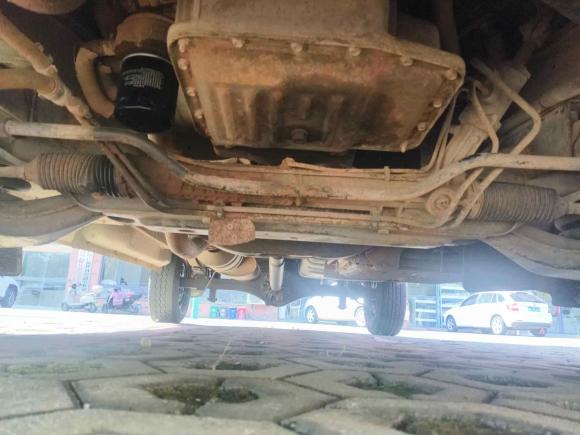 [湖州·浙E] 二手福特经典全顺2016款 2.8T柴油短轴6座中顶多功能车JX493ZLQ4