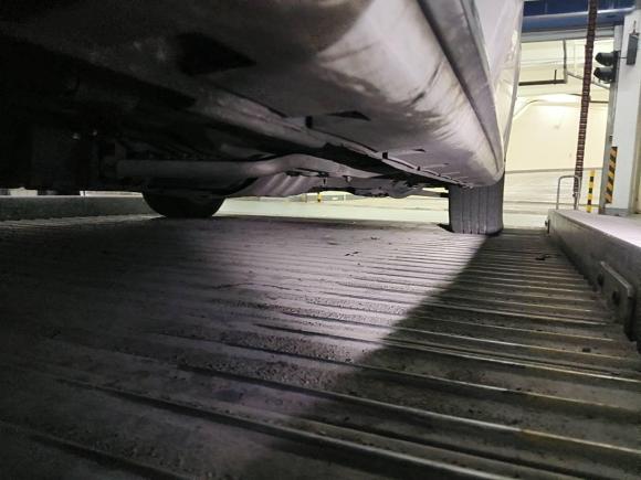 [上海·沪A] 二手埃安传祺GA3S PHEV2017款 1.5L 精英版