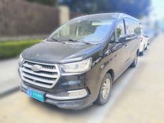 [台州·浙J] 江淮瑞风瑞风M42016款 2.0L 手动豪华智能型