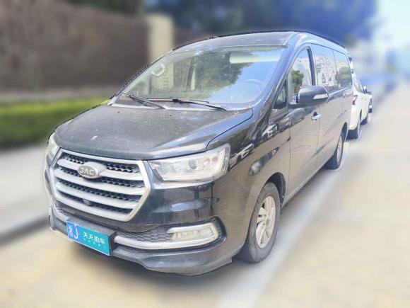 [台州·浙J] 二手江淮瑞风瑞风M42016款 2.0L 手动豪华智能型