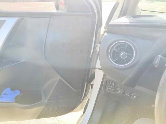 [西安·陕A] 二手丰田雷凌2017款 改款 185T CVT精英版 国V