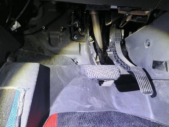 [嘉兴·浙F] 二手名爵锐腾2017款 20T 自动豪华版