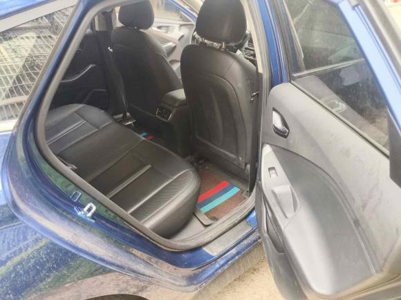 [常州·苏D] 二手现代菲斯塔2019款 280TGDi 智速版 国V