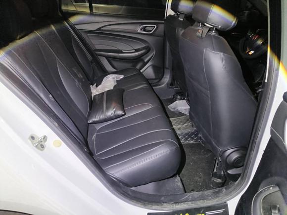 [南京·苏A] 二手荣威荣威i52020款 1.5L 自动4G互联领豪版