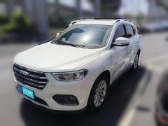 [嘉兴·冀B] 哈弗哈弗H22018款 蓝标 1.5T 手动两驱豪华型